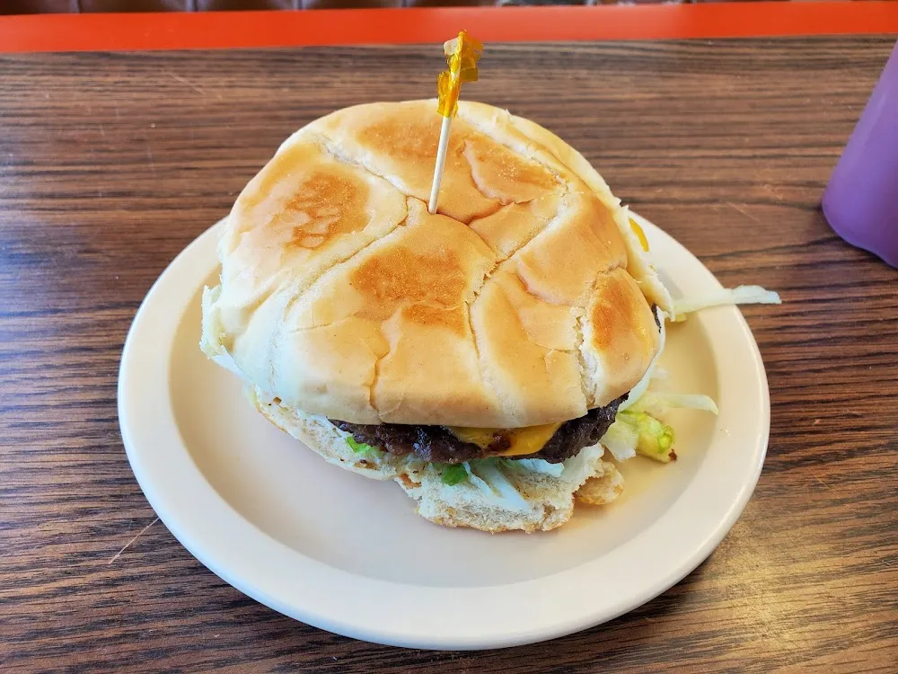 Burger