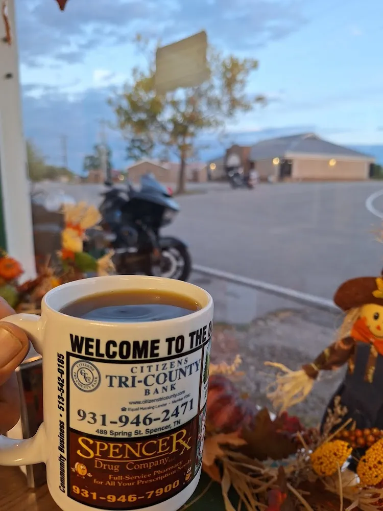 Coffee