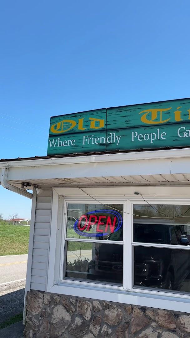 Mel's Old Times Cafe