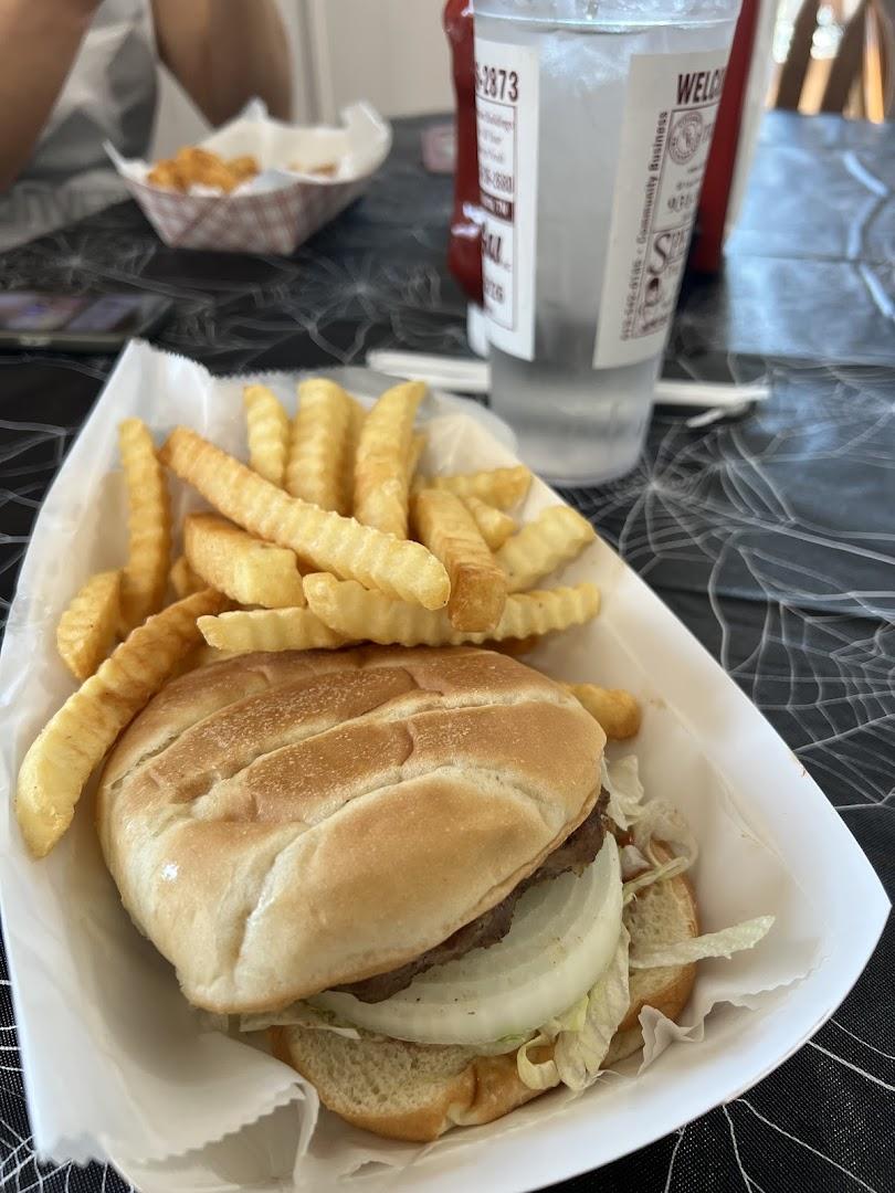 Mel's Old Times Cafe