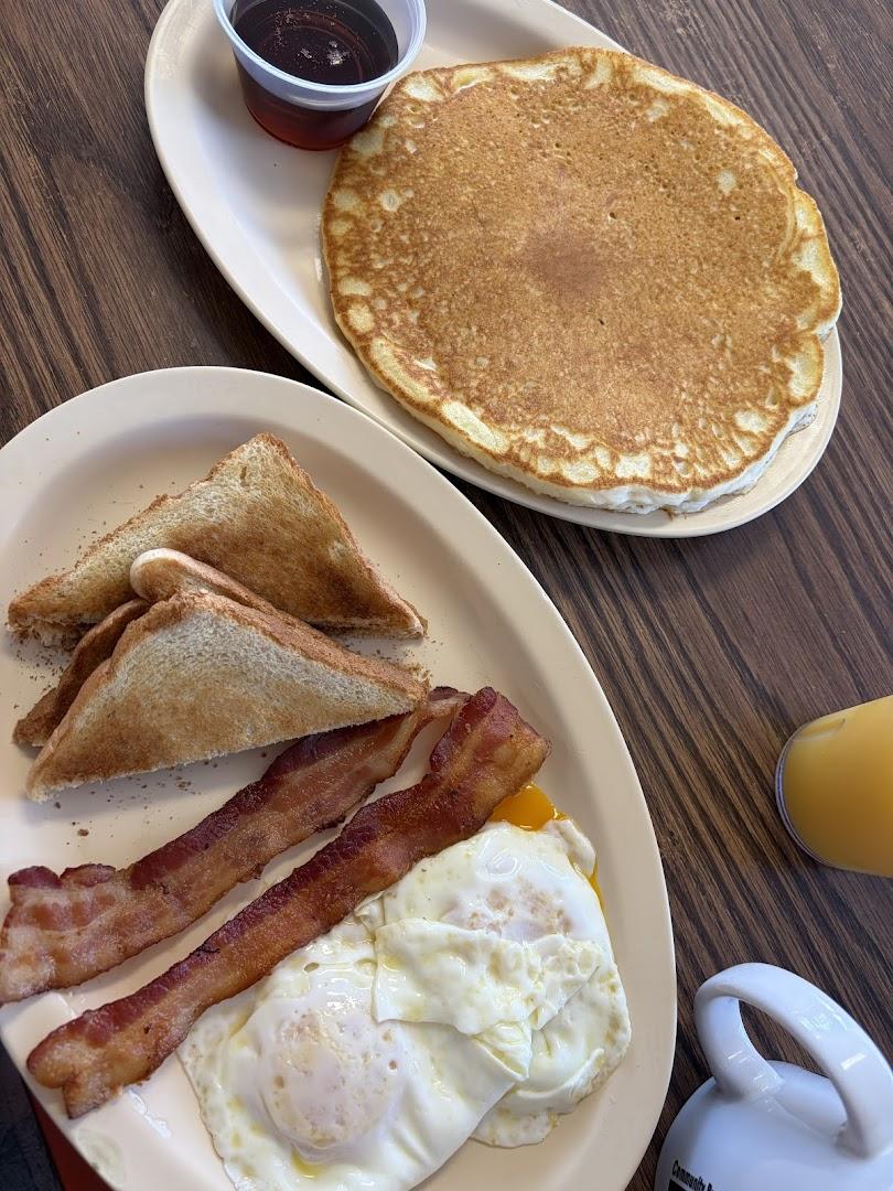 Mel's Old Times Cafe
