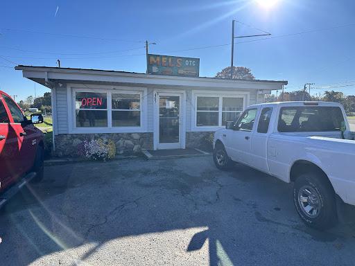 Mel's Old Times Cafe